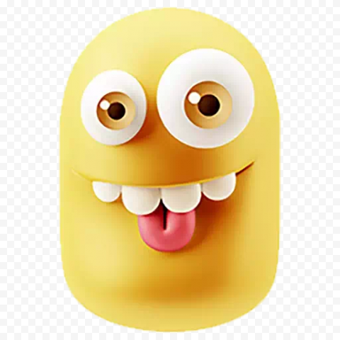 Download Devil Emoji PNG Transparent