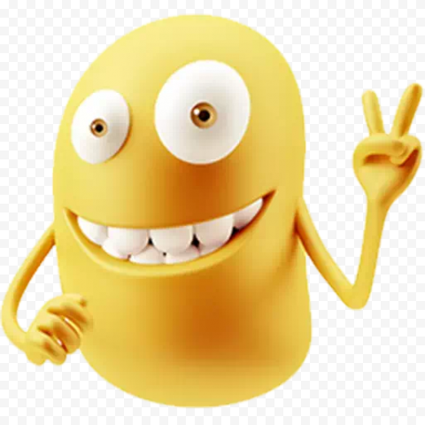 Download Devil Emoji PNG Clipart