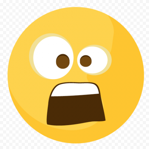 Classic Emoji Transparent Background