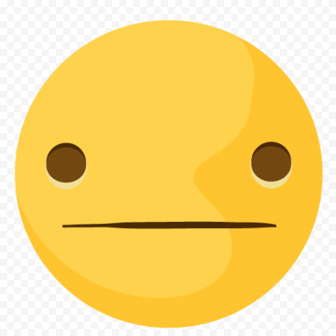 Cute Classic Emoji PNG Clipart