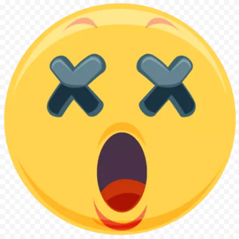 Classic Emoji PNG Free Download