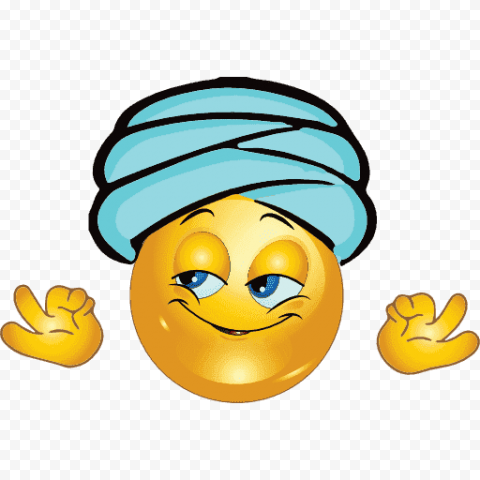 Download Hobby Emoji PNG HD