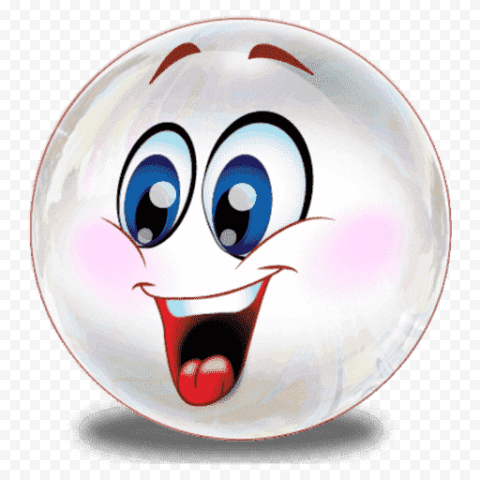 Download Soap Bubbles Emoji PNG Photos