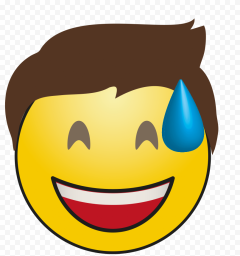 Download Boy Emoji PNG HD