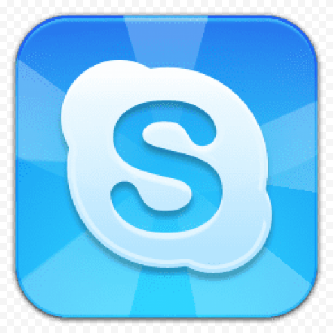 skype for business png logo