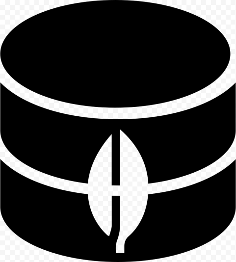 MongoDB Inc  Computer Icons, icônes mongodb, cdr, angle