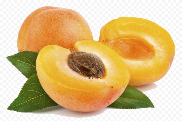 Download apricot png