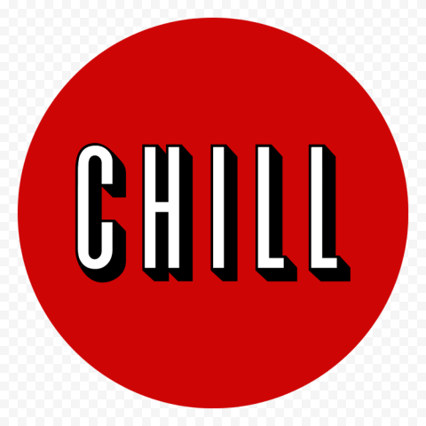 Netflix And Chill PNG Image