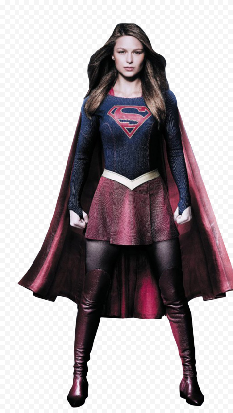 Good supergirl image