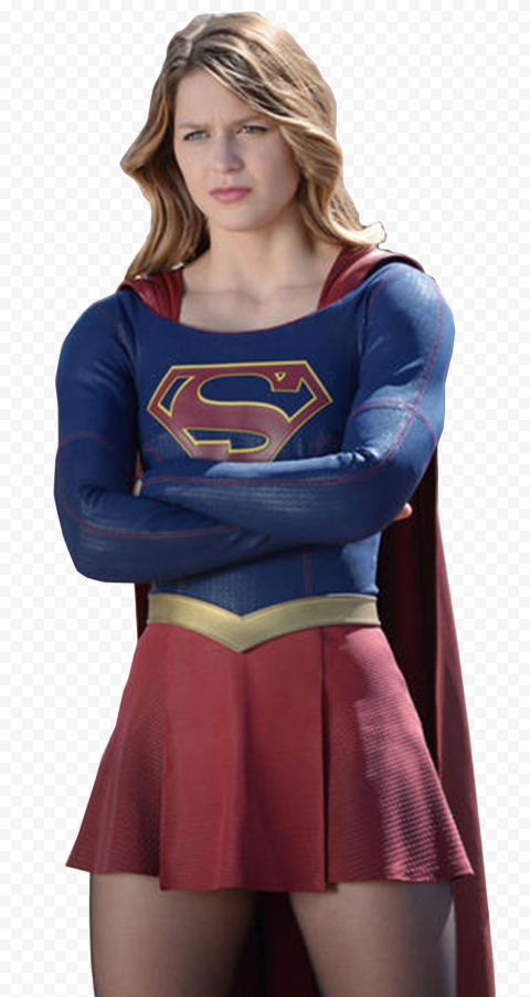 women supergirl file