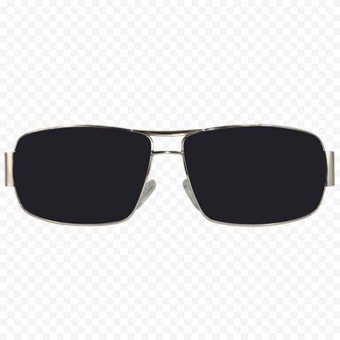 silver frame sunglasses with black lens, Aviator sunglasses Ray Ban Wayfarer, Aviator Sunglasses Mens Aviator Sunglasses In, lens, rectangle, glasses