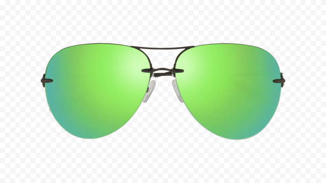 Sunglasses Goggles, color sunglasses, glasses, eyewear, green