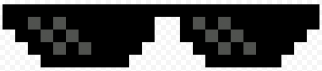 sunglasses illustration, T shirt Sunglasses, Deal With It Sunglass, angle, image File Formats, text 