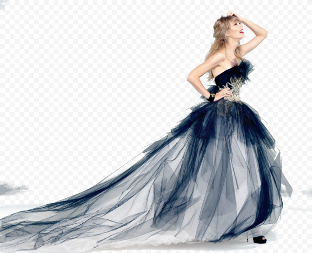 taylor swift png clipart