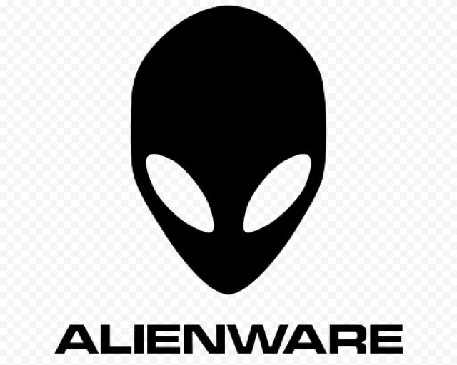 Alienware Logo Transparent