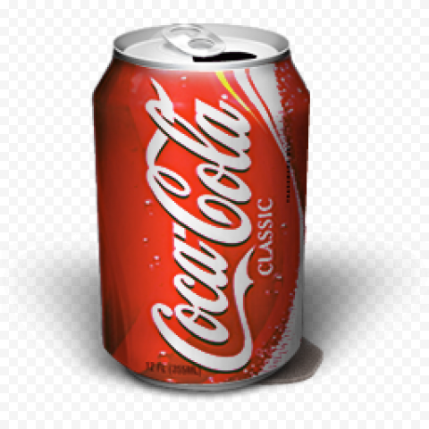 Coca Cola PNG HD