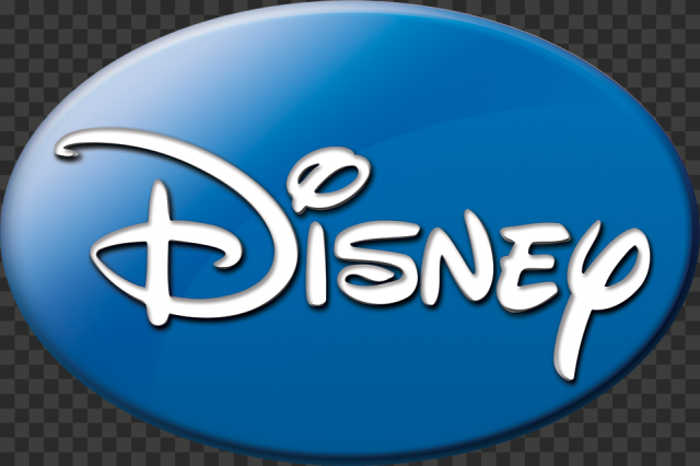 Disney Logo PNG File Download Free