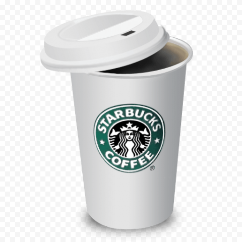 Starbucks Cup PNG Free Download