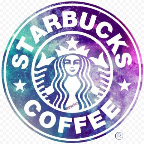 Starbucks Logo PNG Clipart