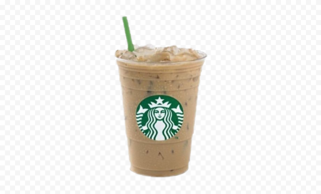 Starbucks Cup PNG