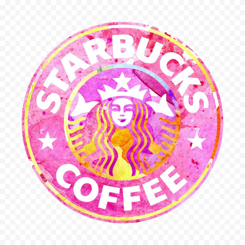 Starbucks Logo Transparent