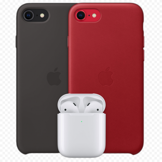 accessories iphone se red