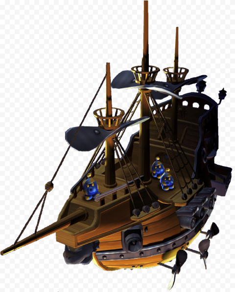 airship super mario galaxy bowsers airshi