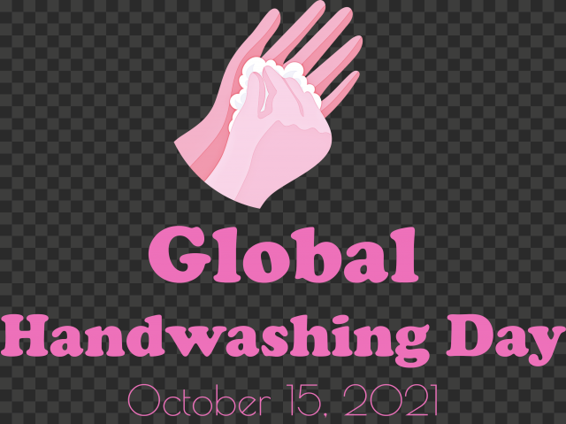 Global Handwashing Day Washing hands, png
