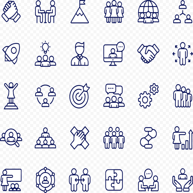 Download free Icons, icon set, communication, png