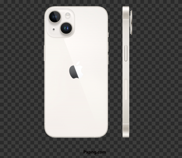 HD Blue iPhone 14 PNG IMG | Pxpng
