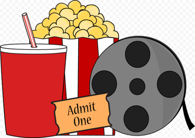 Film Ticket Cinema, Watch Movie s, child, food, text png