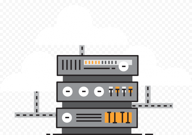 Slider Icon   Shared Web Hosting Service, HD Png Download