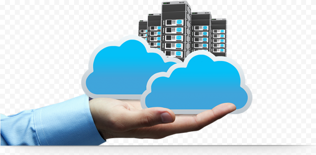 Cloud Hosting Download Png Image   Hosting Cover, Transparent Png
