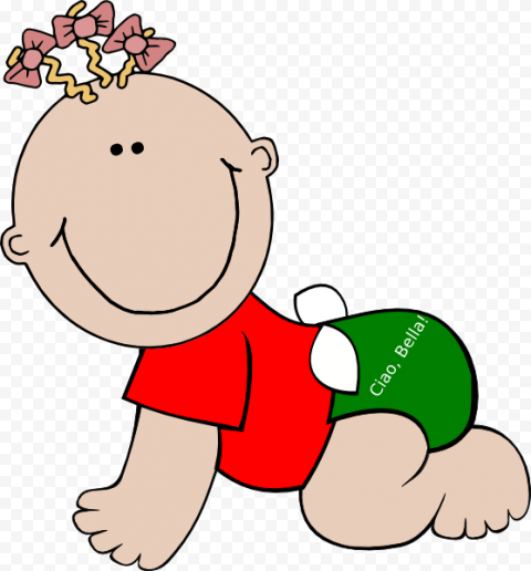 How To Set Use Italian Baby Icon Png   Baby Clipart, Transparent Png