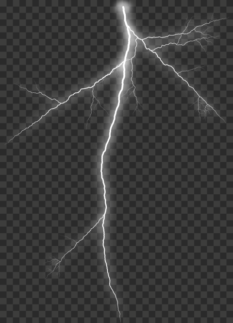 lightning and thunder png images free download 2