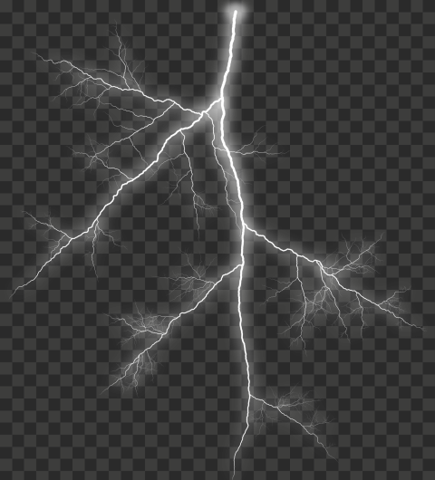 lightning and thunder png images free download