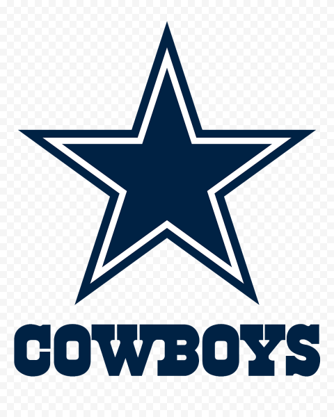 Dallas Cowboys Free PNG