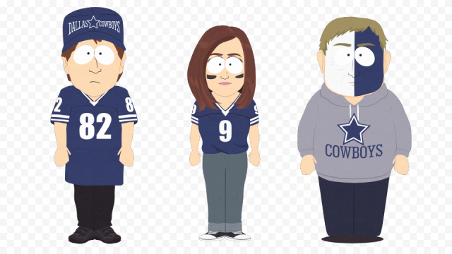 Dallas Cowboys PNG HD Quality