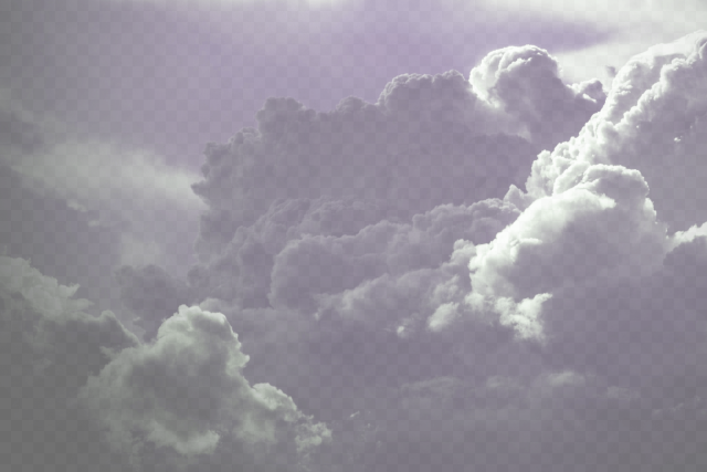 Unreal Engine Volumetric Clouds, HD Png Download