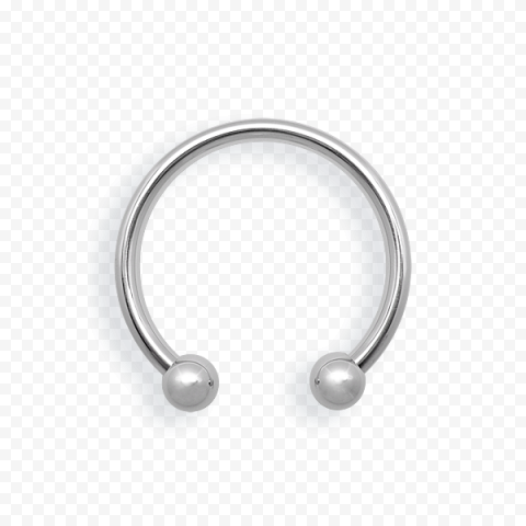 Body Piercing PNG Photo