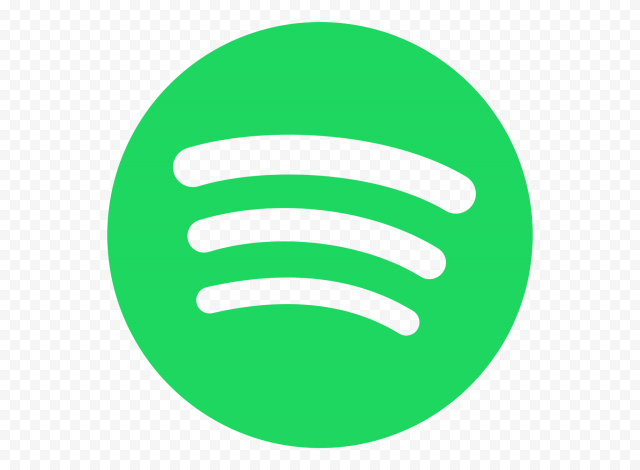 SPOTIFY LOGO SPOTIFY SYMBOL