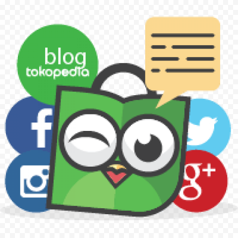 TOKOPEDIA CARA BELANJA HERBAMART
