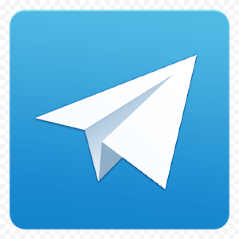 TELEGRAM LOGO HD
