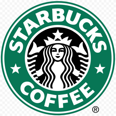STARBUCKS COFFEE PNG