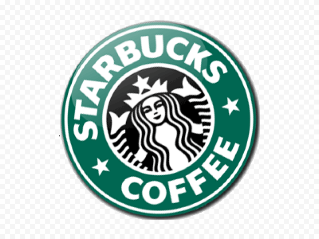 STARBUCKS LOGO PNG PHOTO