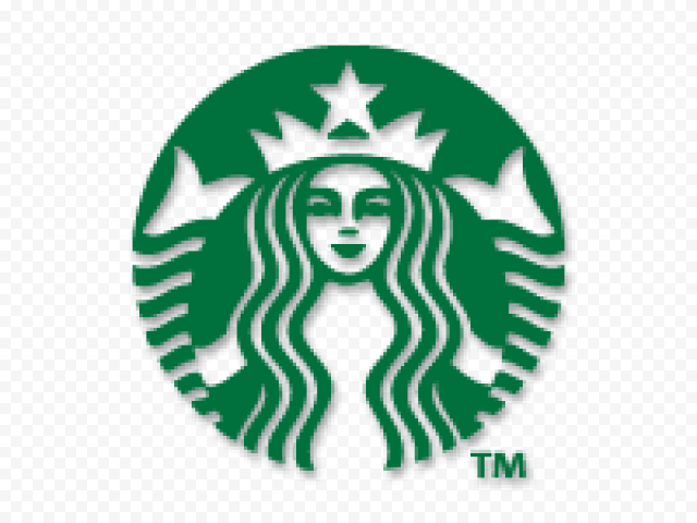 STARBUCKS LOGO PNG FREE