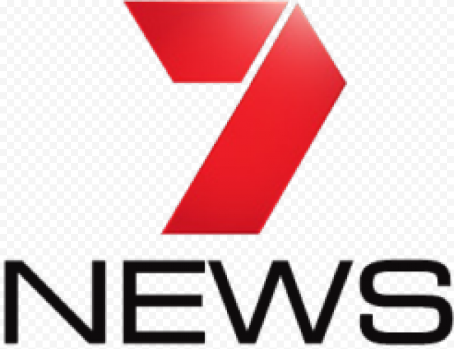 SEVEN NEWS PNG LOGO