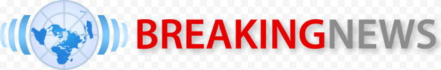 BREAKING NEWS PNG LOGO