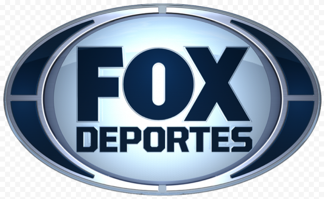 FOX DEPORTES PNG LOGO