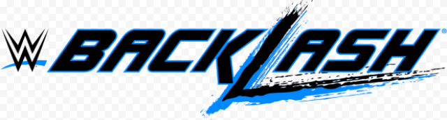 WWE LOGO, BACKLASH PNG